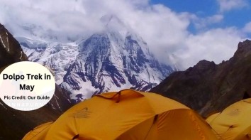 Trekking in Nepal in May - Pros and Cons